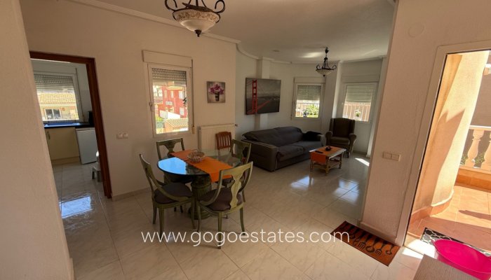 Te koop - Huis - Vrijstaande Villa - Orihuela - Orihuela Costa