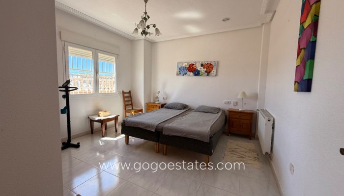 Te koop - Huis - Vrijstaande Villa - Orihuela - Orihuela Costa