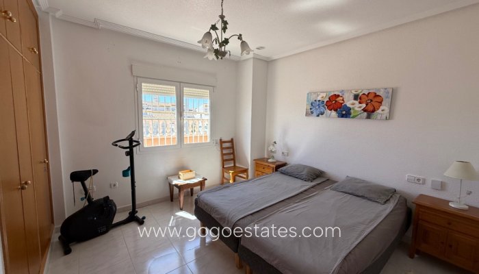 Te koop - Huis - Vrijstaande Villa - Orihuela - Orihuela Costa
