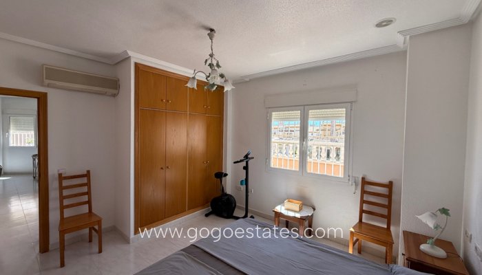 Te koop - Huis - Vrijstaande Villa - Orihuela - Orihuela Costa