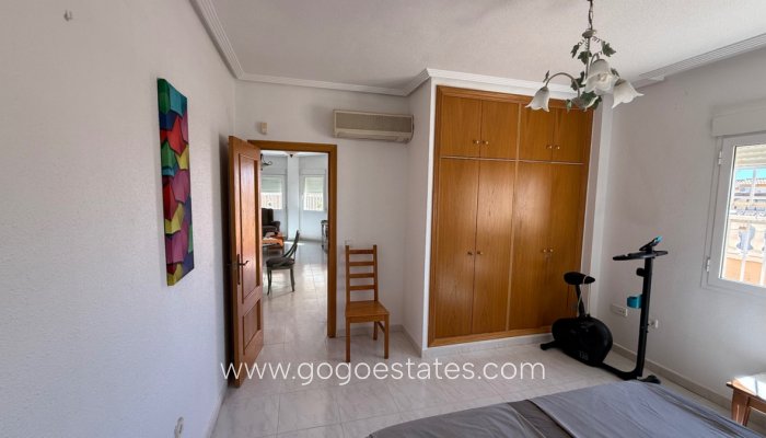 Te koop - Huis - Vrijstaande Villa - Orihuela - Orihuela Costa
