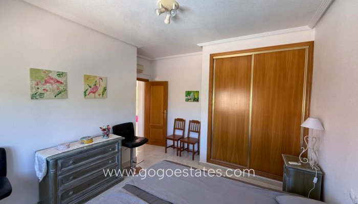 Te koop - Huis - Vrijstaande Villa - Orihuela - Orihuela Costa