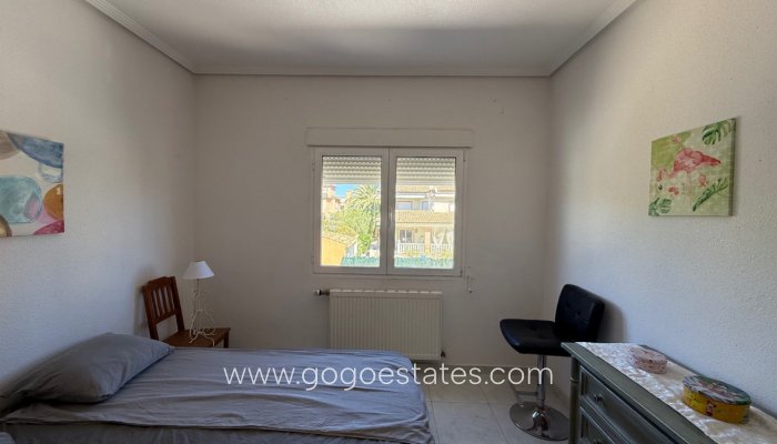 Te koop - Huis - Vrijstaande Villa - Orihuela - Orihuela Costa