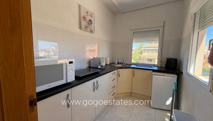 Te koop - Huis - Vrijstaande Villa - Orihuela - Orihuela Costa