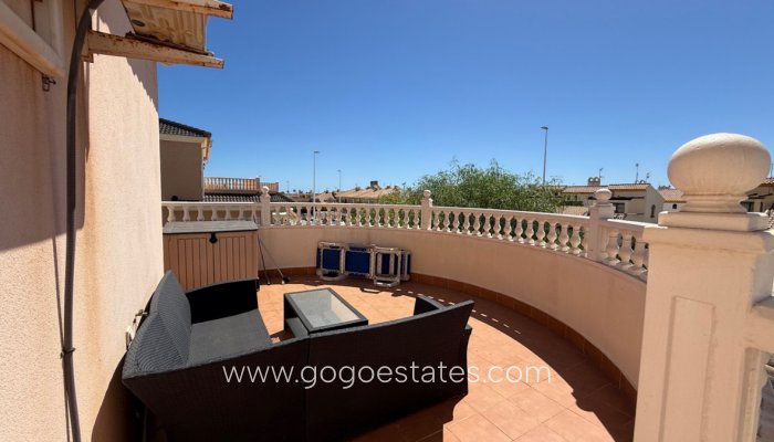 Te koop - Huis - Vrijstaande Villa - Orihuela - Orihuela Costa