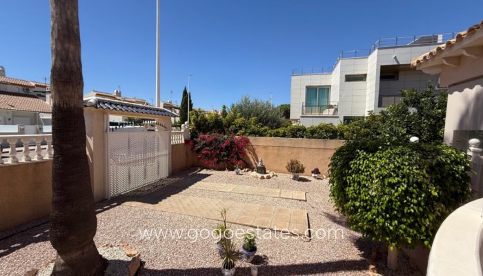 Te koop - Huis - Vrijstaande Villa - Orihuela - Orihuela Costa
