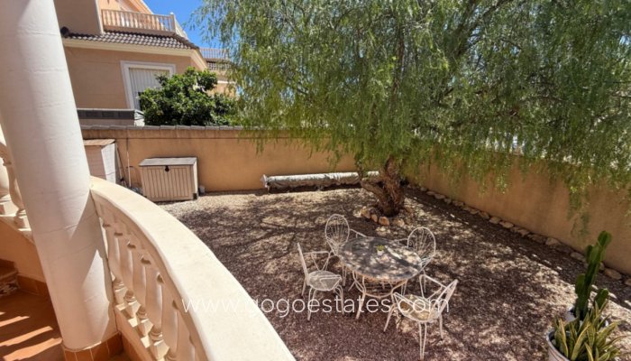 Te koop - Huis - Vrijstaande Villa - Orihuela - Orihuela Costa