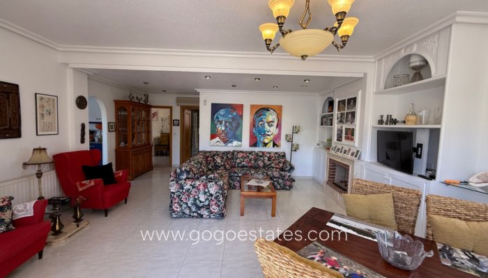 Te koop - Huis - Vrijstaande Villa - Orihuela - Orihuela Costa