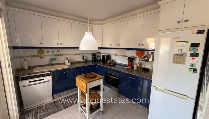 Te koop - Huis - Vrijstaande Villa - Orihuela - Orihuela Costa