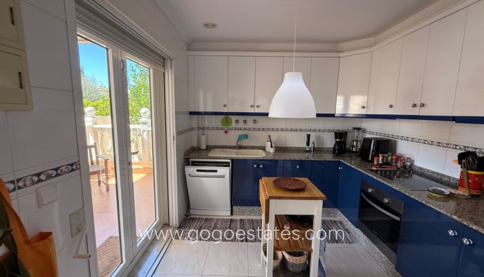 Te koop - Huis - Vrijstaande Villa - Orihuela - Orihuela Costa