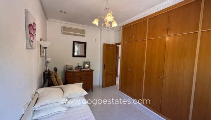 Te koop - Huis - Vrijstaande Villa - Orihuela - Orihuela Costa