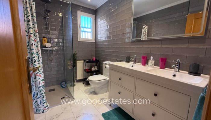 Te koop - Huis - Vrijstaande Villa - Orihuela - Orihuela Costa