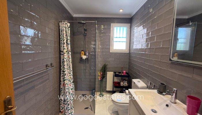 Te koop - Huis - Vrijstaande Villa - Orihuela - Orihuela Costa