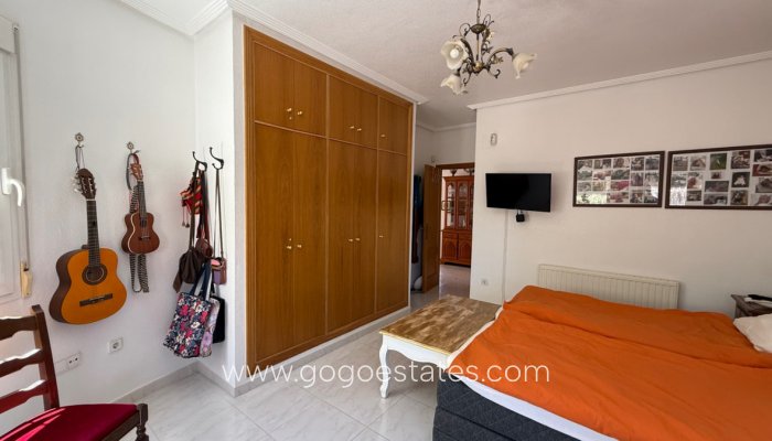 Te koop - Huis - Vrijstaande Villa - Orihuela - Orihuela Costa