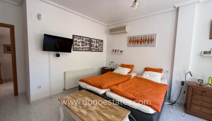 Te koop - Huis - Vrijstaande Villa - Orihuela - Orihuela Costa