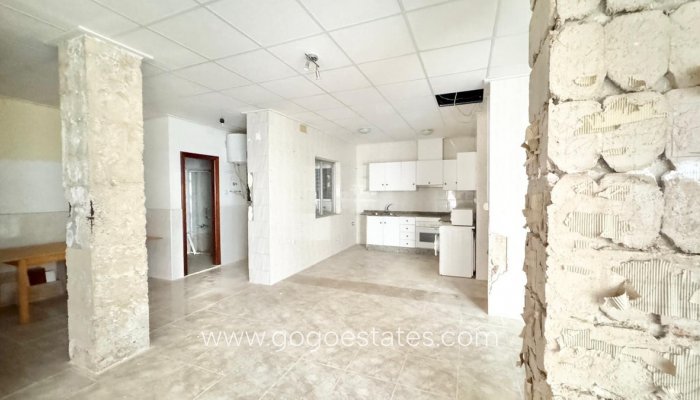 Te koop - Appartement - Begane Grond Appartement - Torrevieja - Torrevieja Centro