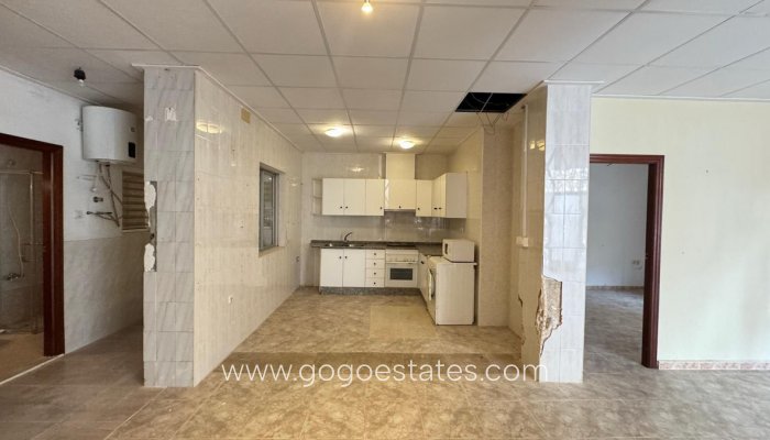 Te koop - Appartement - Begane Grond Appartement - Torrevieja - Torrevieja Centro
