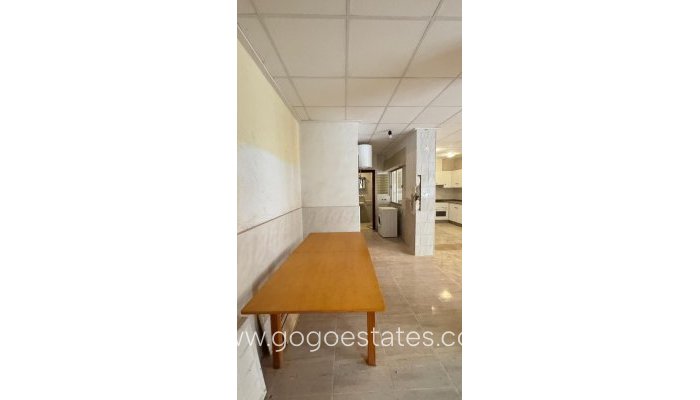 Te koop - Appartement - Begane Grond Appartement - Torrevieja - Torrevieja Centro