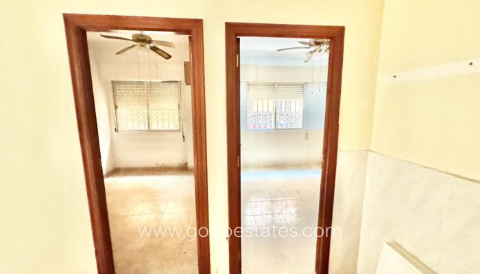 Te koop - Appartement - Begane Grond Appartement - Torrevieja - Torrevieja Centro