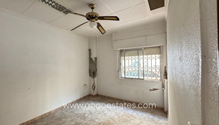 Te koop - Appartement - Begane Grond Appartement - Torrevieja - Torrevieja Centro
