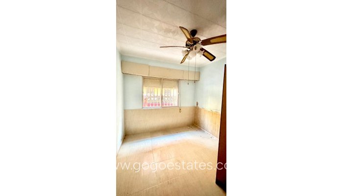 Te koop - Appartement - Begane Grond Appartement - Torrevieja - Torrevieja Centro