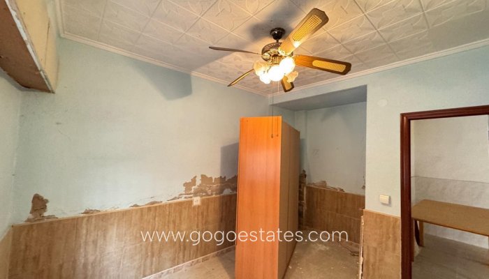 Te koop - Appartement - Begane Grond Appartement - Torrevieja - Torrevieja Centro