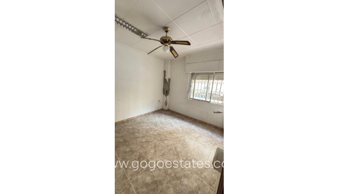 Te koop - Appartement - Begane Grond Appartement - Torrevieja - Torrevieja Centro