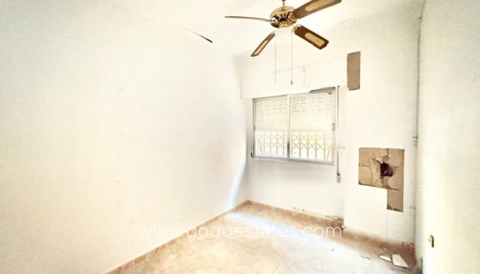 Te koop - Appartement - Begane Grond Appartement - Torrevieja - Torrevieja Centro