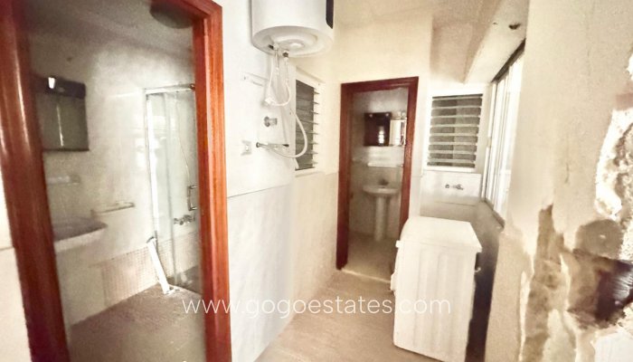 Te koop - Appartement - Begane Grond Appartement - Torrevieja - Torrevieja Centro