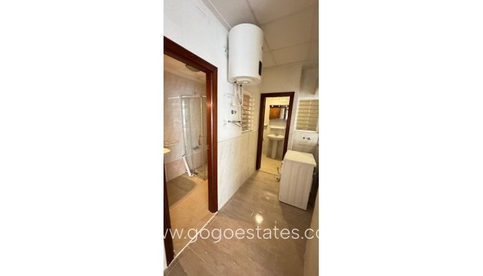 Te koop - Appartement - Begane Grond Appartement - Torrevieja - Torrevieja Centro