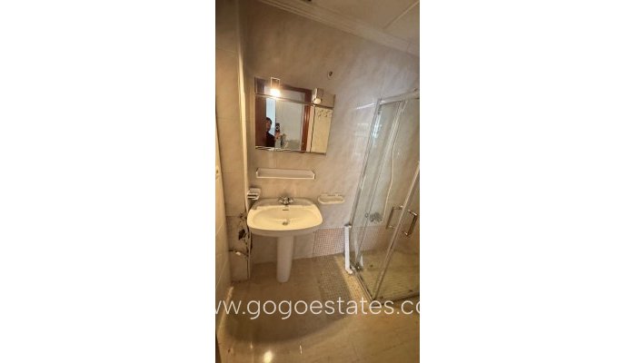 Te koop - Appartement - Begane Grond Appartement - Torrevieja - Torrevieja Centro