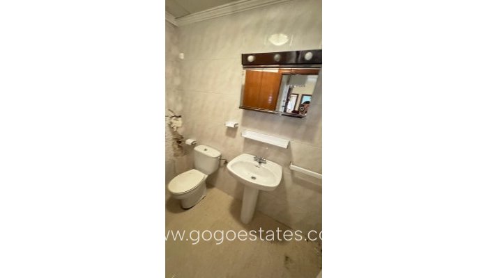 Te koop - Appartement - Begane Grond Appartement - Torrevieja - Torrevieja Centro