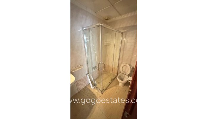 Te koop - Appartement - Begane Grond Appartement - Torrevieja - Torrevieja Centro