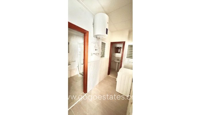 Te koop - Appartement - Begane Grond Appartement - Torrevieja - Torrevieja Centro