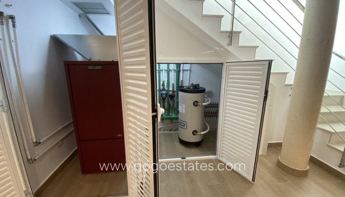 Te koop - Huis - Vrijstaande Villa - Orihuela - Villamartin