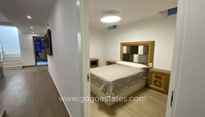 Te koop - Huis - Vrijstaande Villa - Orihuela - Villamartin