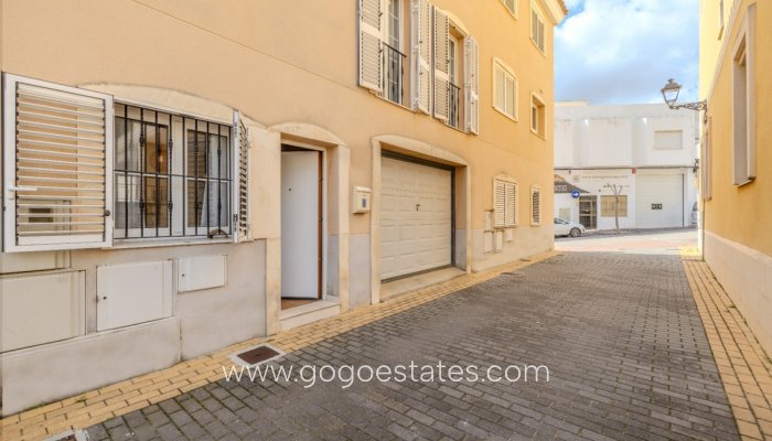 Te koop - Huis - Bungalow - Dénia - Jesus Pobre