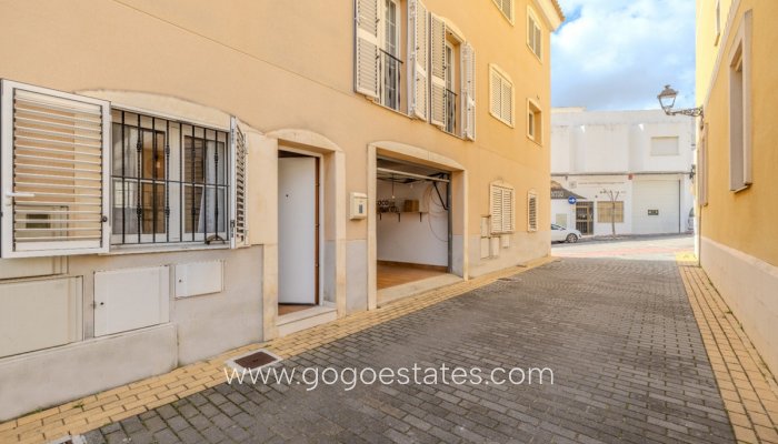 Te koop - Huis - Bungalow - Dénia - Jesus Pobre