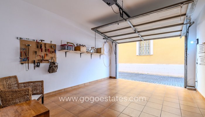 Te koop - Huis - Bungalow - Dénia - Jesus Pobre