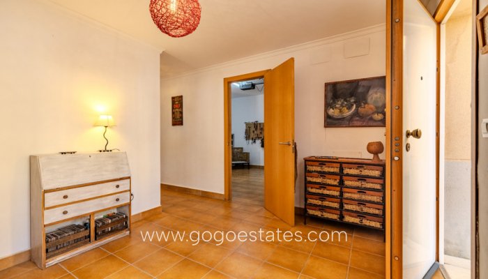 Te koop - Huis - Bungalow - Dénia - Jesus Pobre