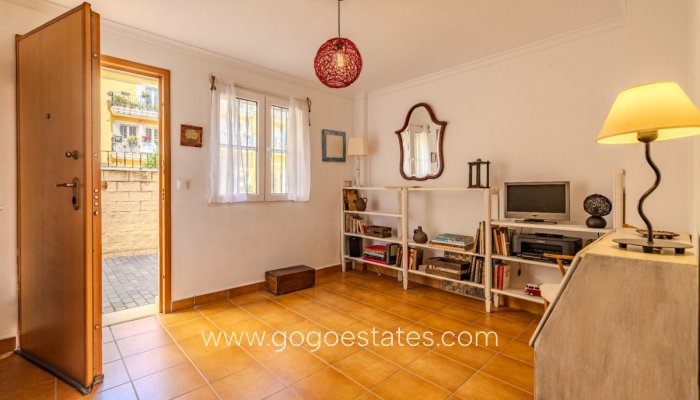 Te koop - Huis - Bungalow - Dénia - Jesus Pobre