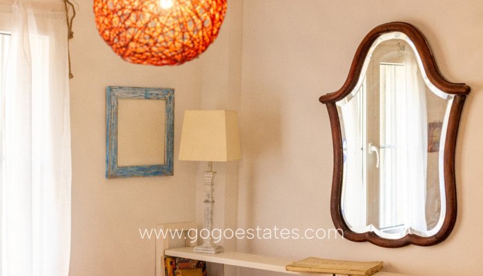 Te koop - Huis - Bungalow - Dénia - Jesus Pobre