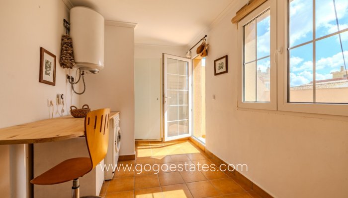 Te koop - Huis - Bungalow - Dénia - Jesus Pobre