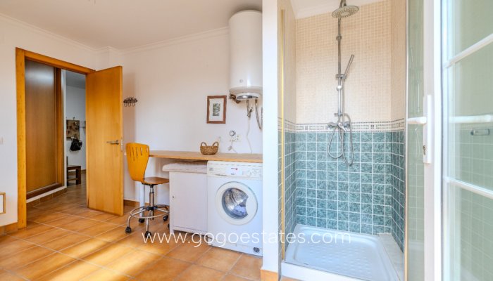 Te koop - Huis - Bungalow - Dénia - Jesus Pobre