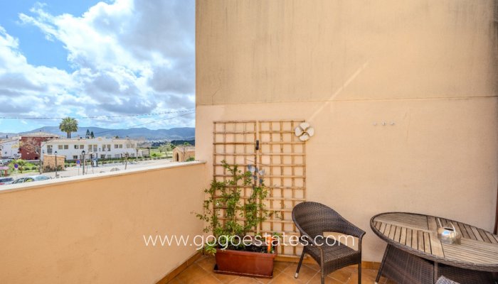 Te koop - Huis - Bungalow - Dénia - Jesus Pobre