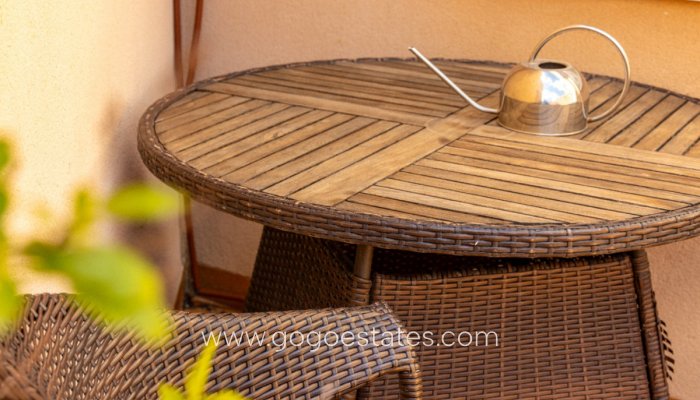 Te koop - Huis - Bungalow - Dénia - Jesus Pobre