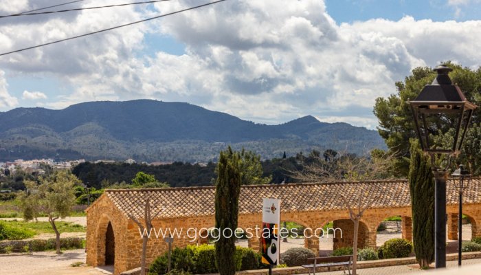 Te koop - Huis - Bungalow - Dénia - Jesus Pobre