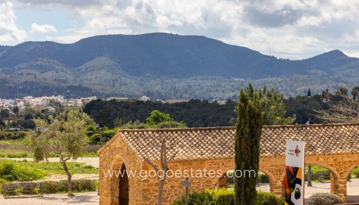 Te koop - Huis - Bungalow - Dénia - Jesus Pobre