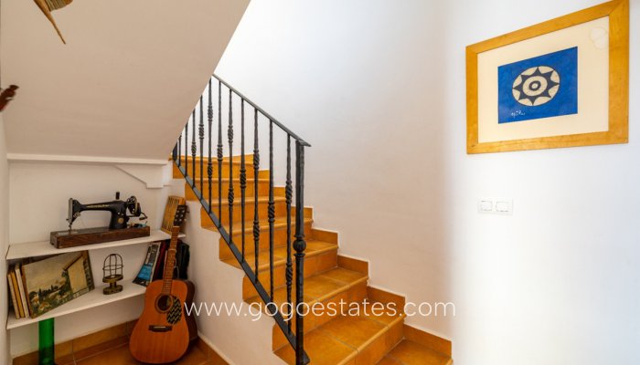 Te koop - Huis - Bungalow - Dénia - Jesus Pobre