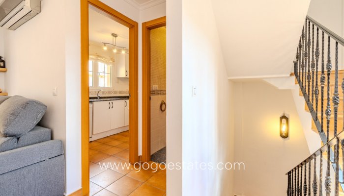 Te koop - Huis - Bungalow - Dénia - Jesus Pobre